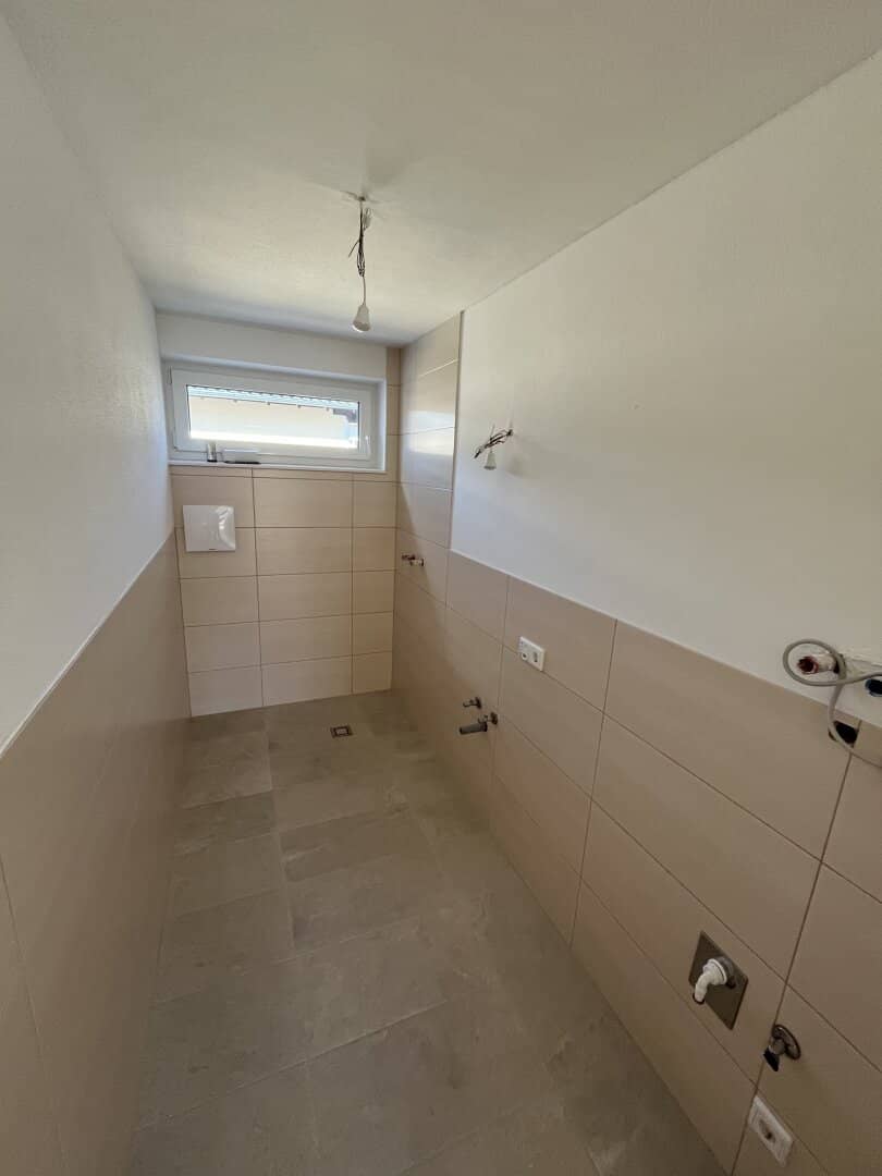 Großgmain: 3-Zimmer-Neubauwohnung mit zwei Bädern und zwei Balkonen!