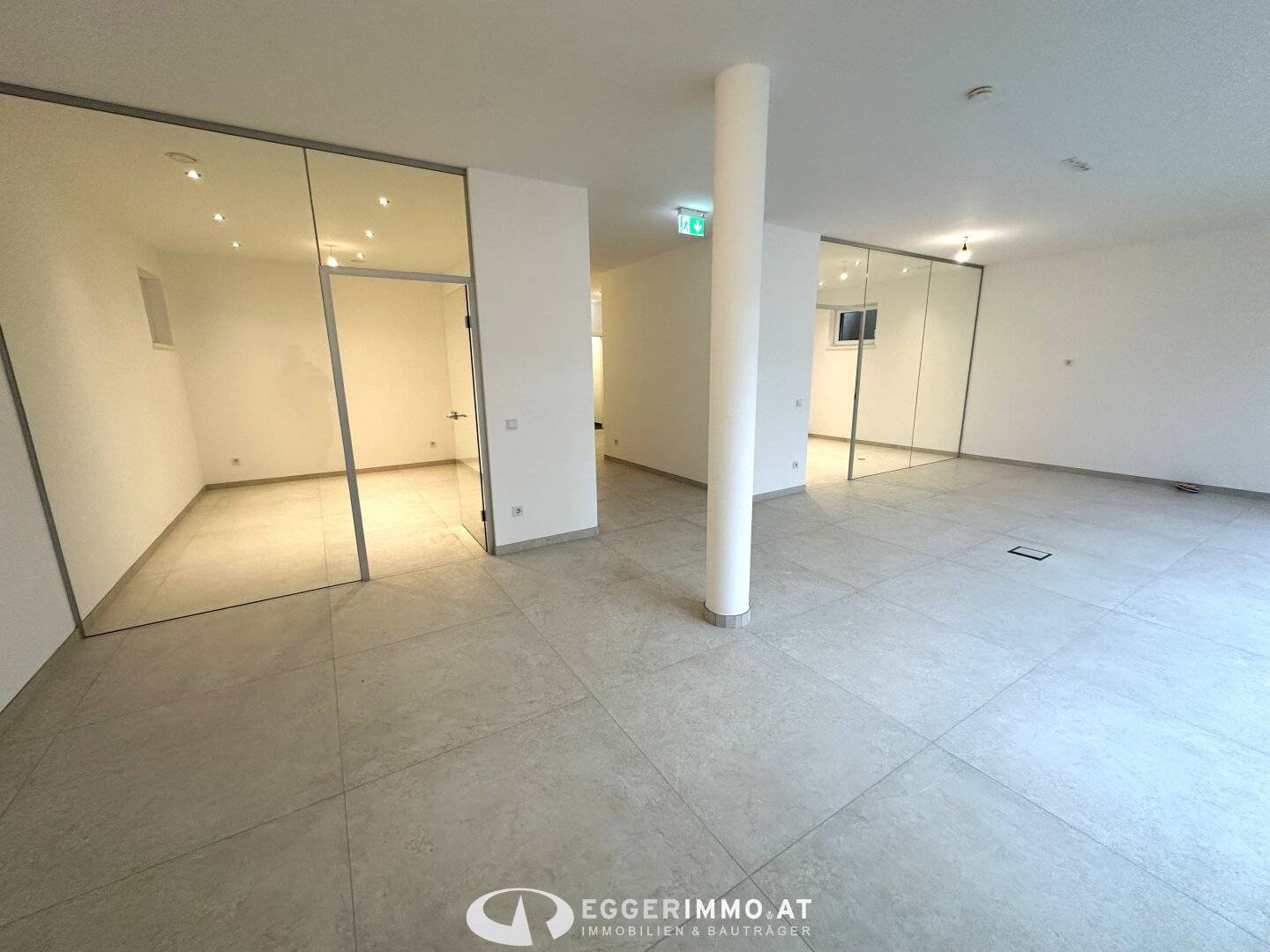 5730 Mittersill:  Neubau !!  Büro, Praxis, Therapie,  Kanzlei uvm. ab SOFORT zu vermieten ! Parkplätze  vorhanden, Lift im Haus !