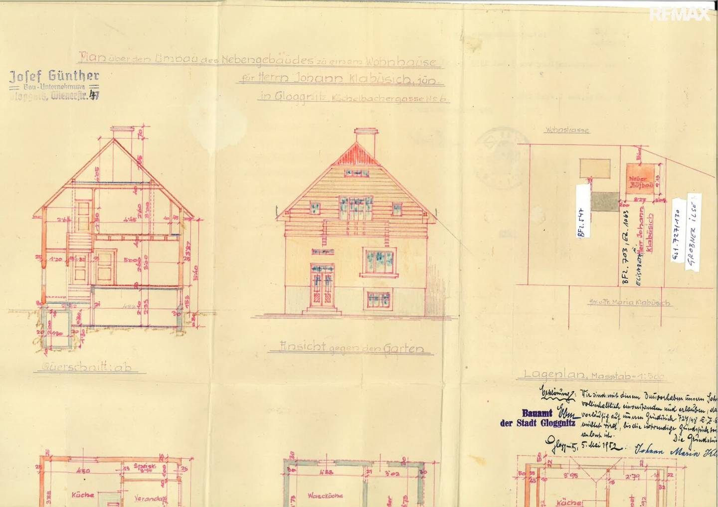 Grundriss 8