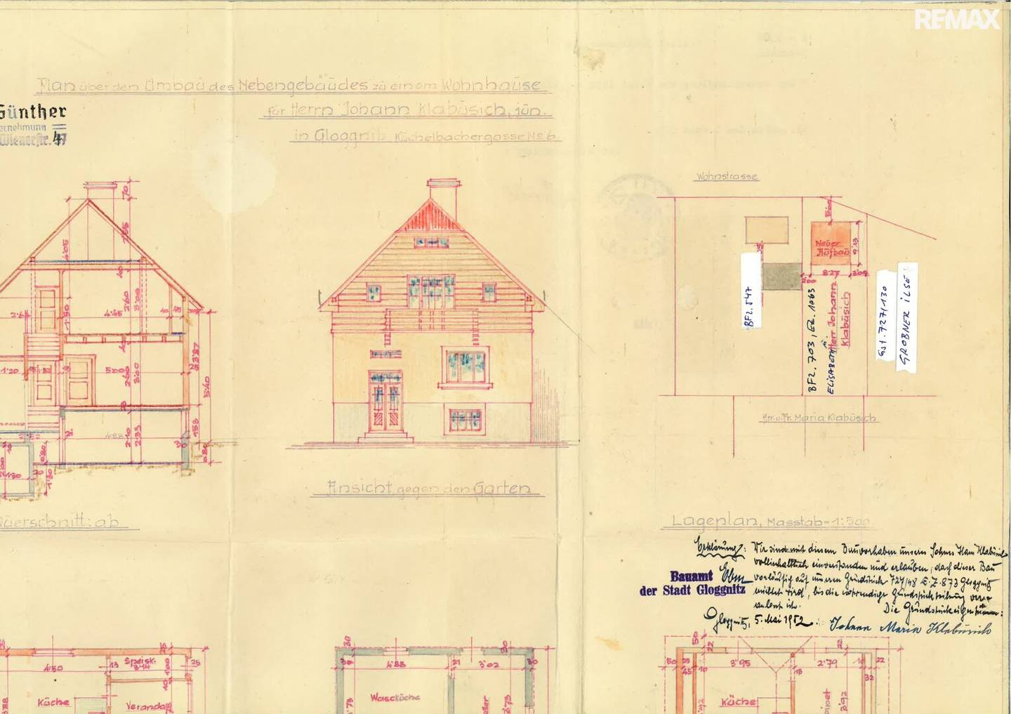 Grundriss 7