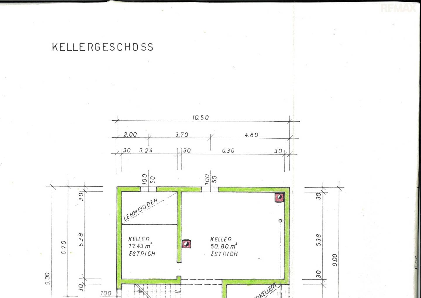 Grundriss 4