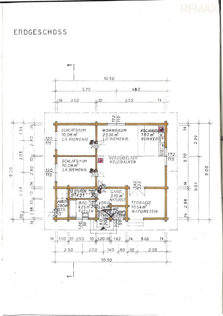 Grundriss 5