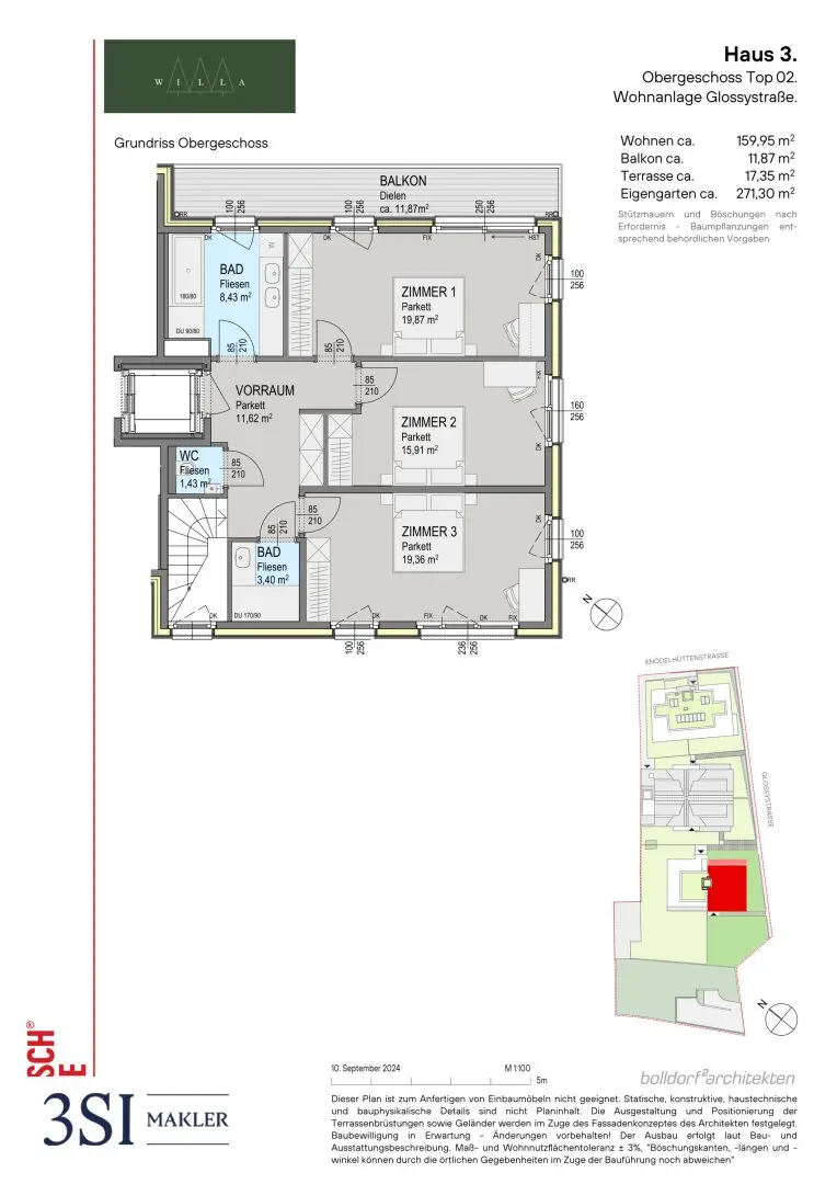 Grundriss 2