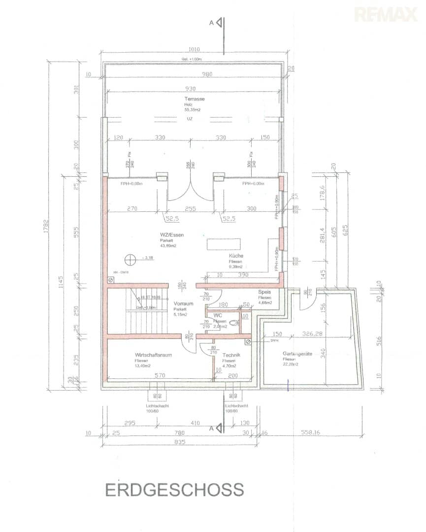 Grundriss 1