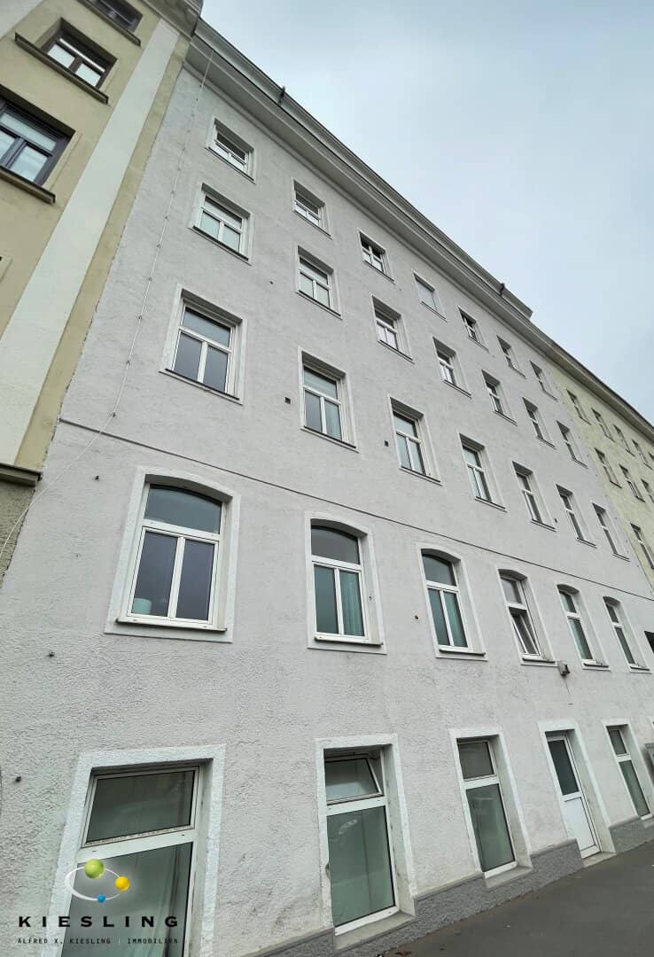 Exklusives Immobilienpaket: 5 Eigentumswohnungen in Wiener Bestlagen – Share Deal Option!