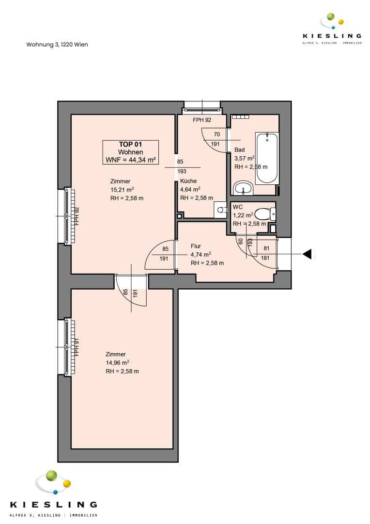 Grundriss 2