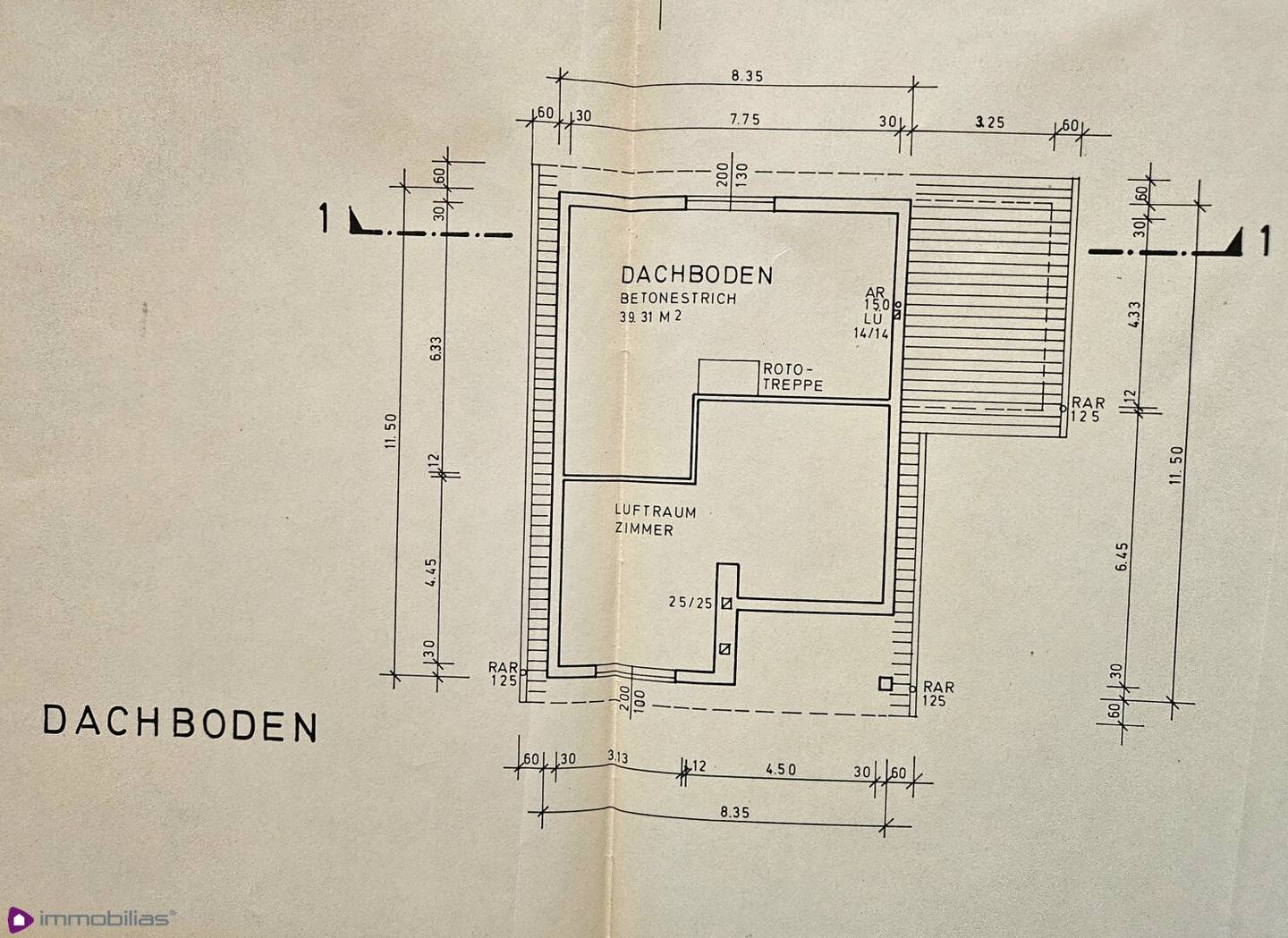 Floor plan 3