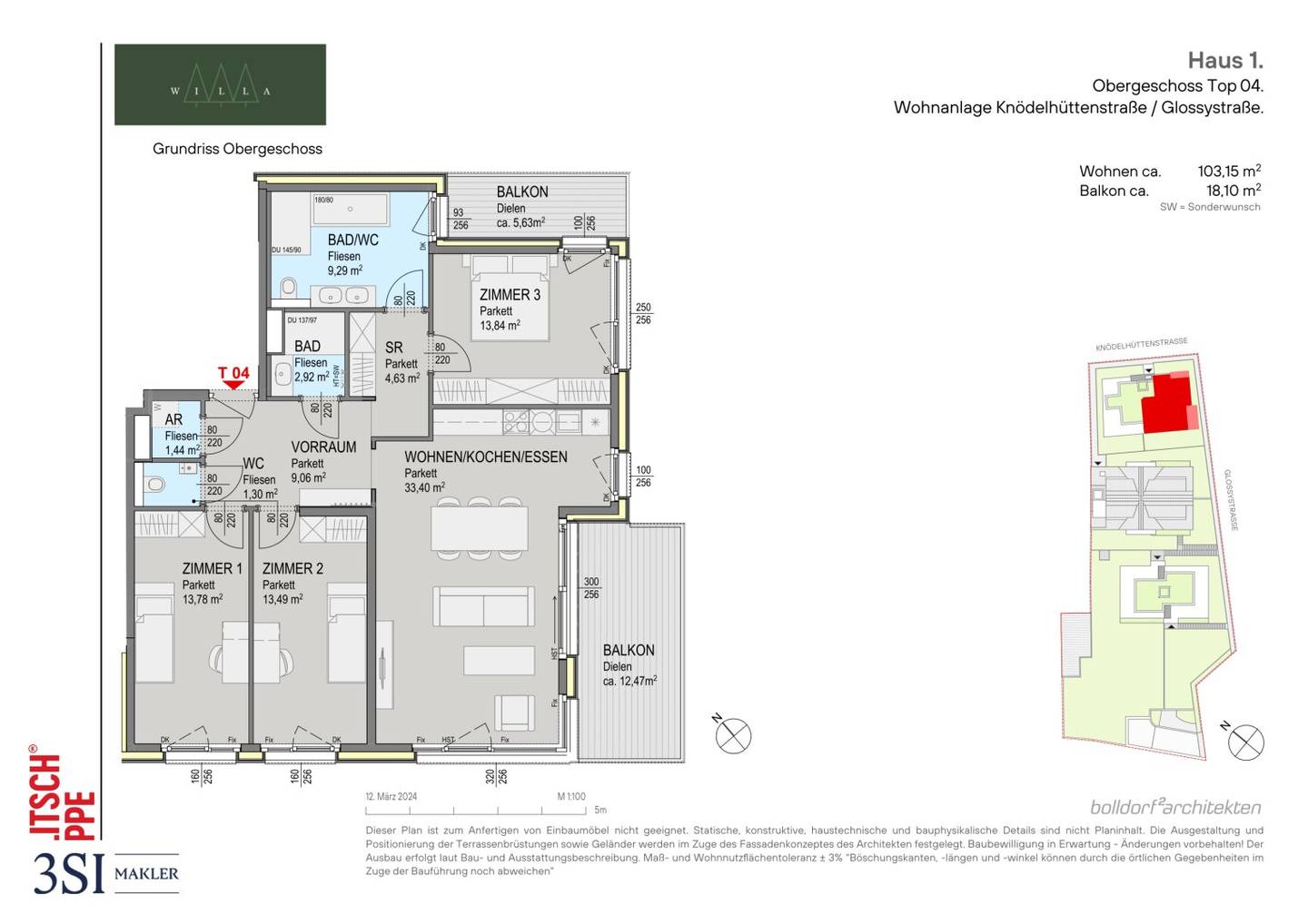 Grundriss 1