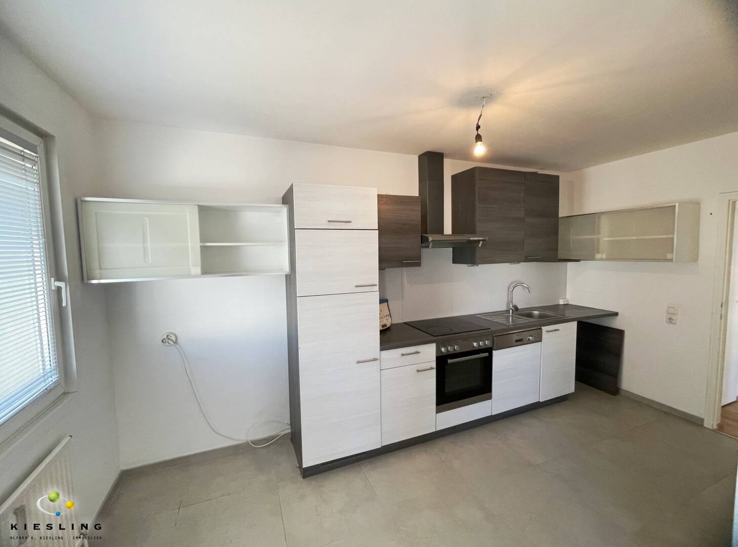 Attraktive Anlagewohnung mit 4 Zimmern und bestehendem Mietvertrag - 1100 Wien