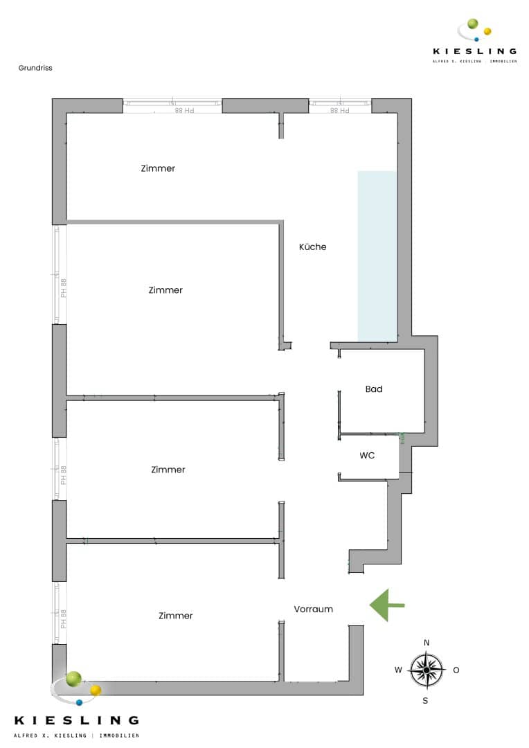 Grundriss 1