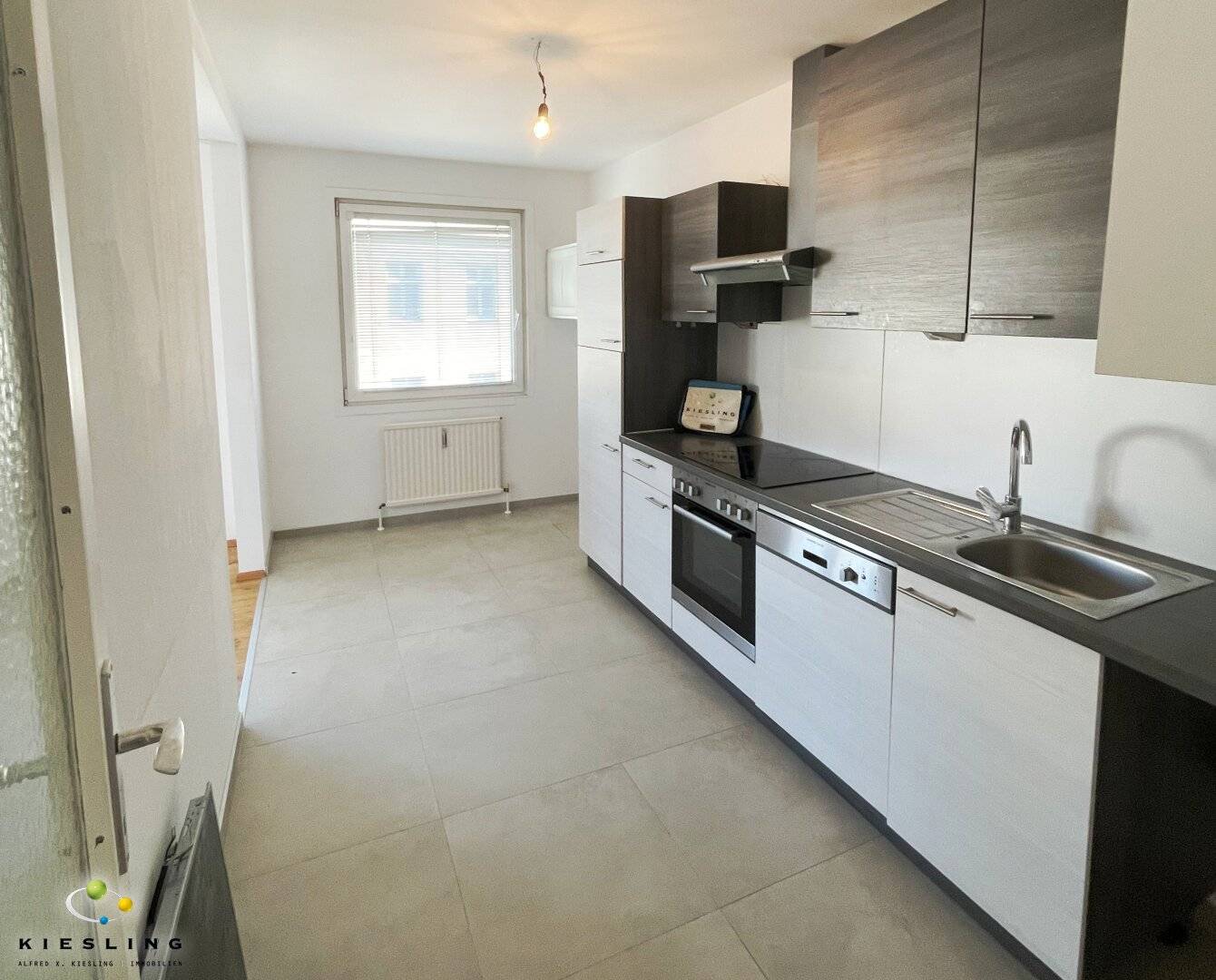Attraktive Anlagewohnung mit 4 Zimmern und bestehendem Mietvertrag - 1100 Wien