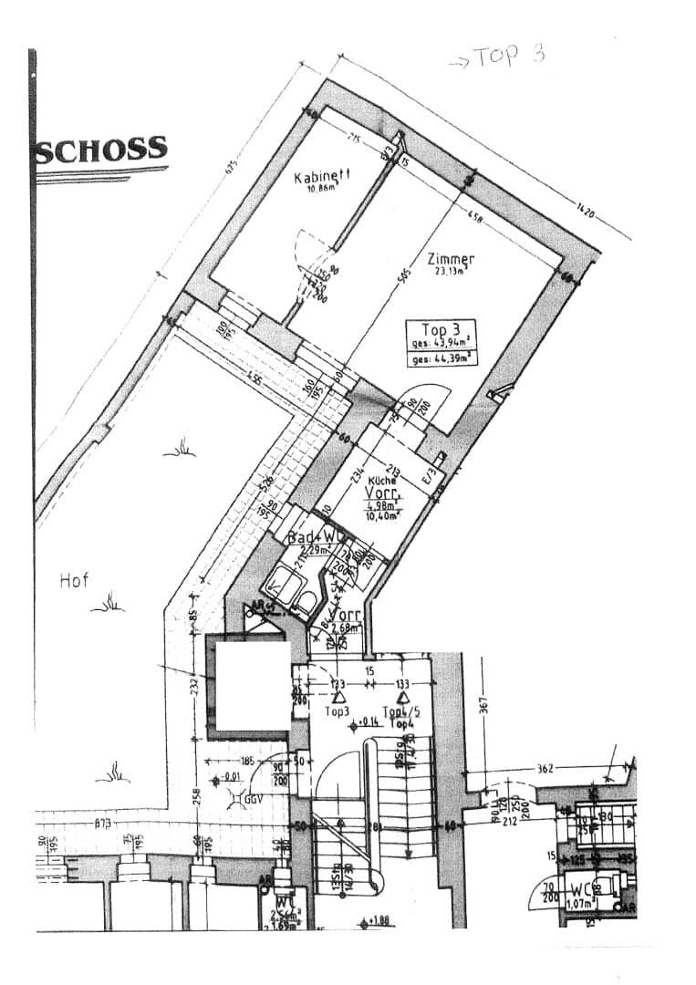 Grundriss 1