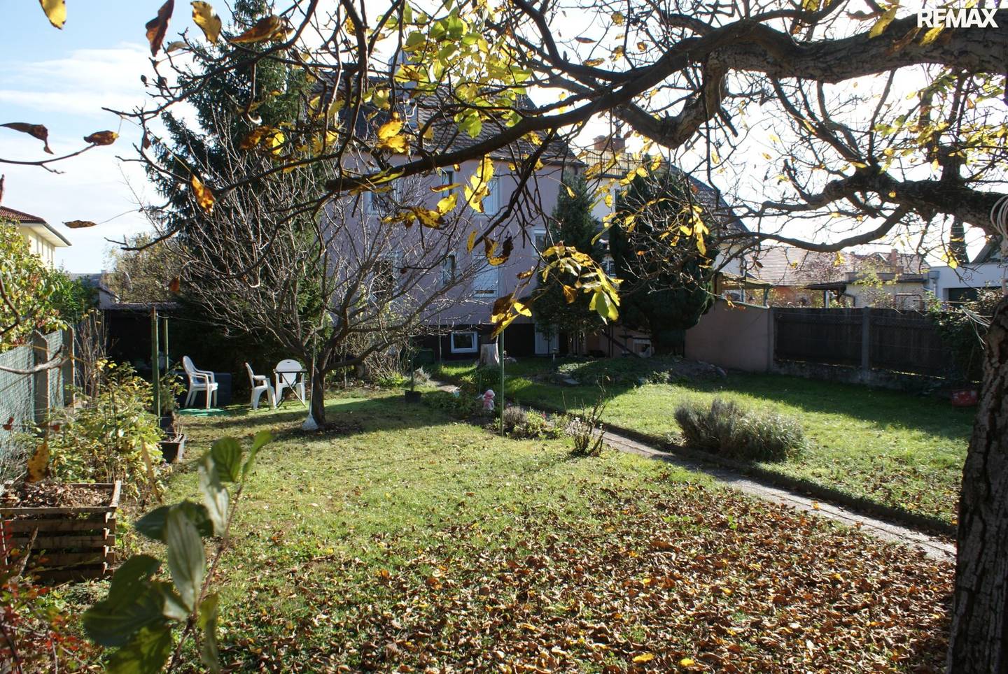 Investition in die Zukunft! Mehrfamilienhaus in Nähe zum Zehnerviertel!
