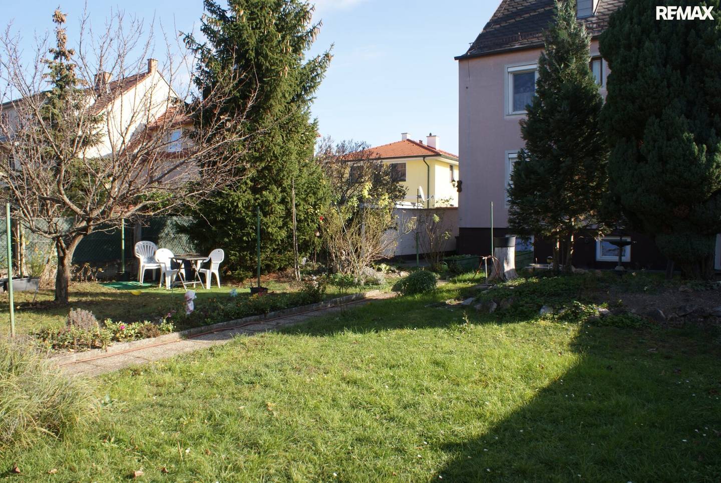 Investition in die Zukunft! Mehrfamilienhaus in Nähe zum Zehnerviertel!