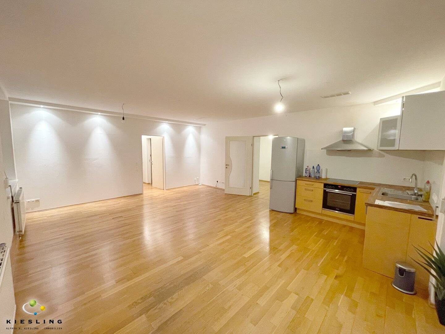 Attraktive Vorsorgewohnung in 1100 Wien: Helle 3-Zimmer-Wohnung in guter Lage