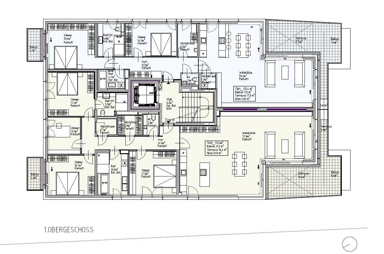 Grundriss 1