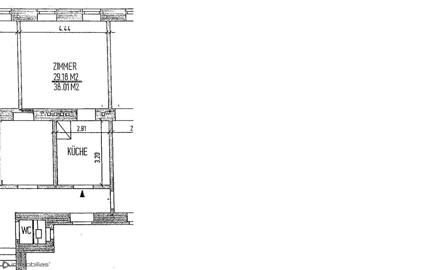 Grundriss 1