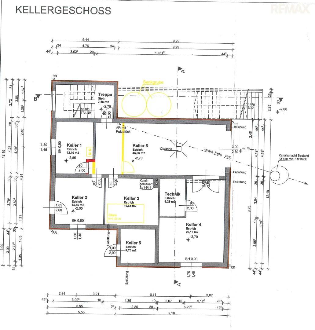 Grundriss 3