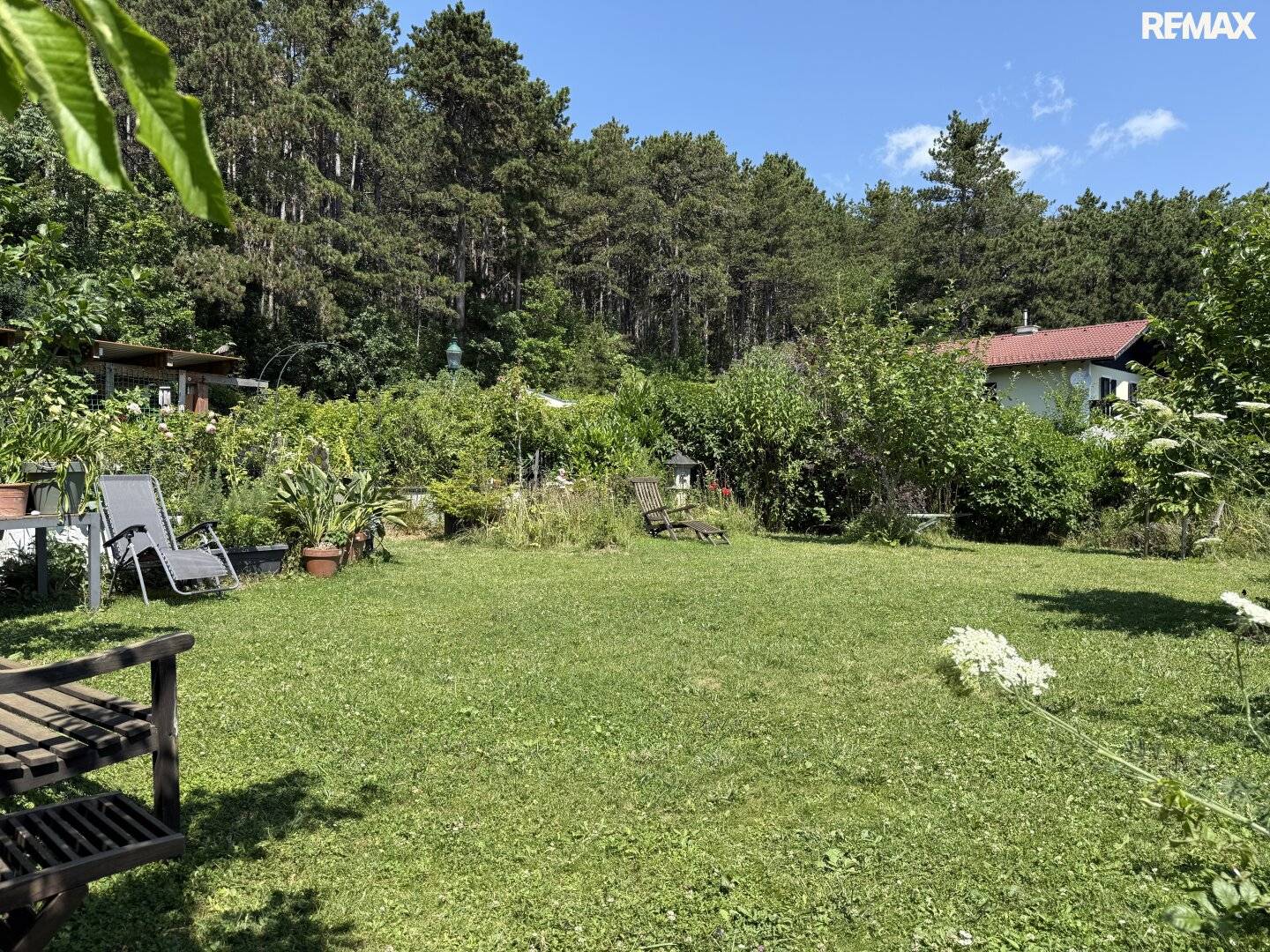 Hohe Wand - Einfamilienhaus mit 3 Wohneinheiten auf 1.100 m² Grund