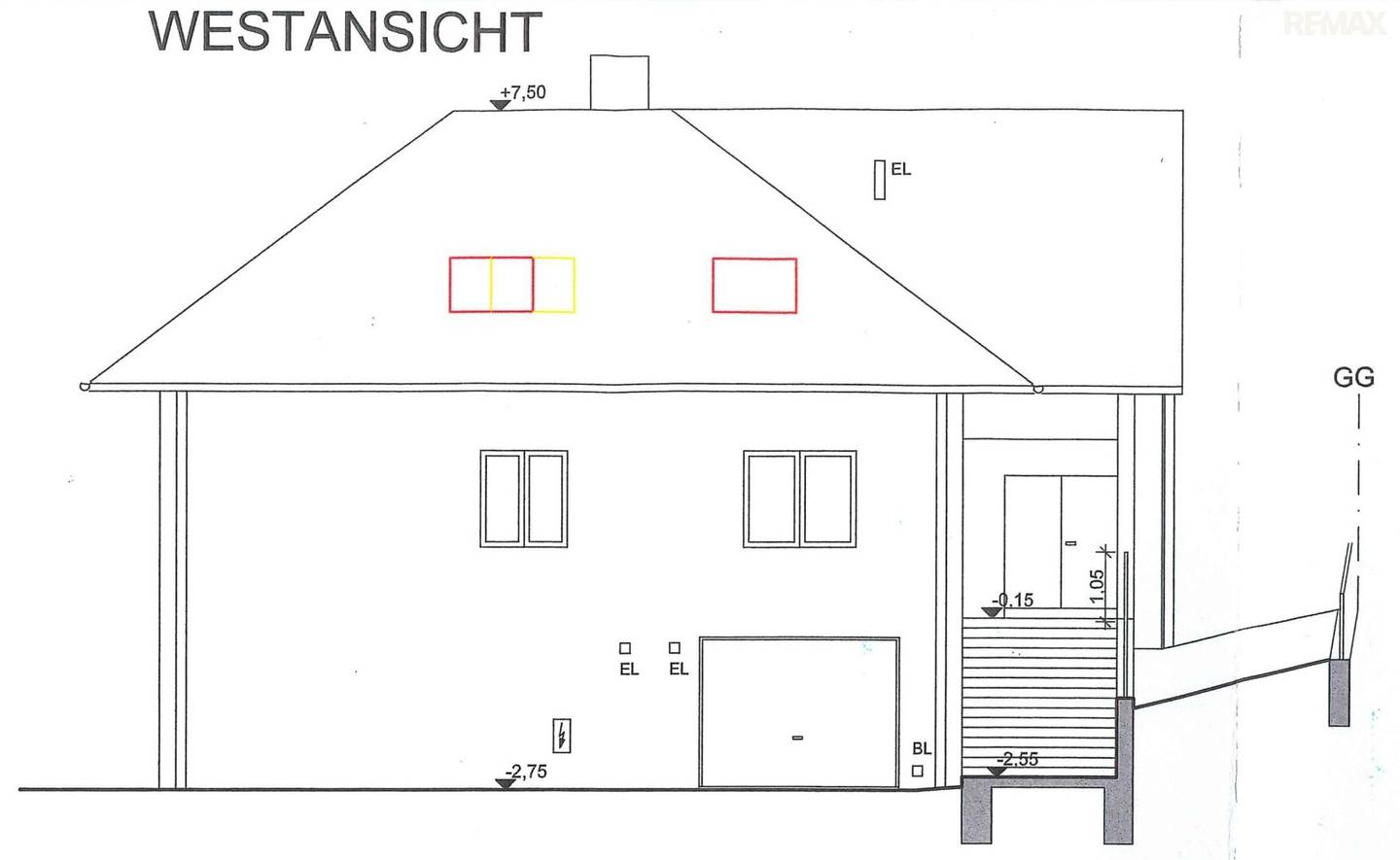Grundriss 5