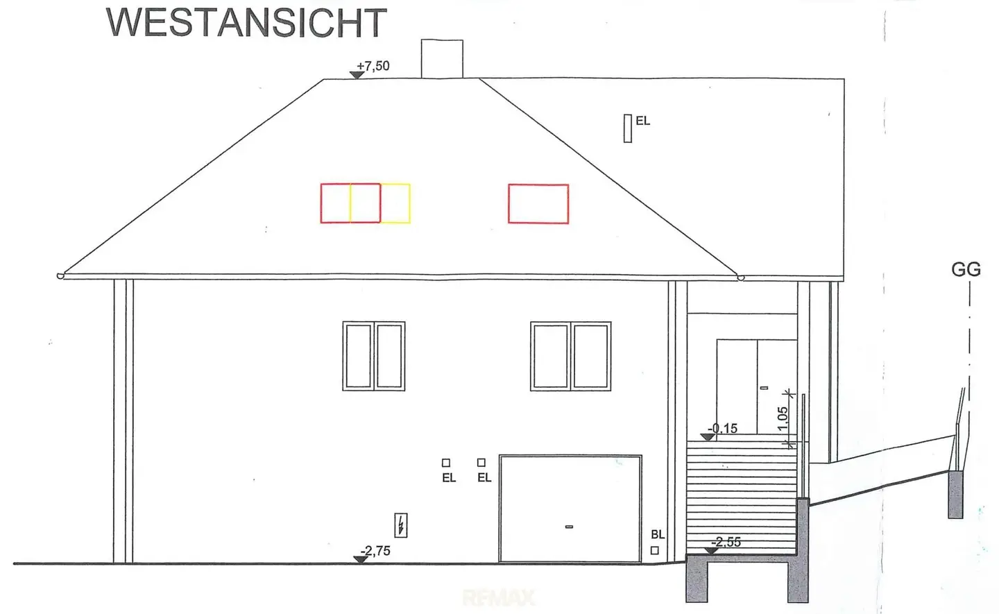 Grundriss 5