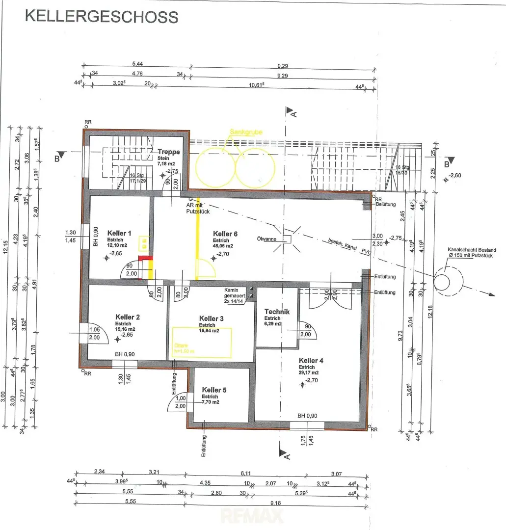 Grundriss 3