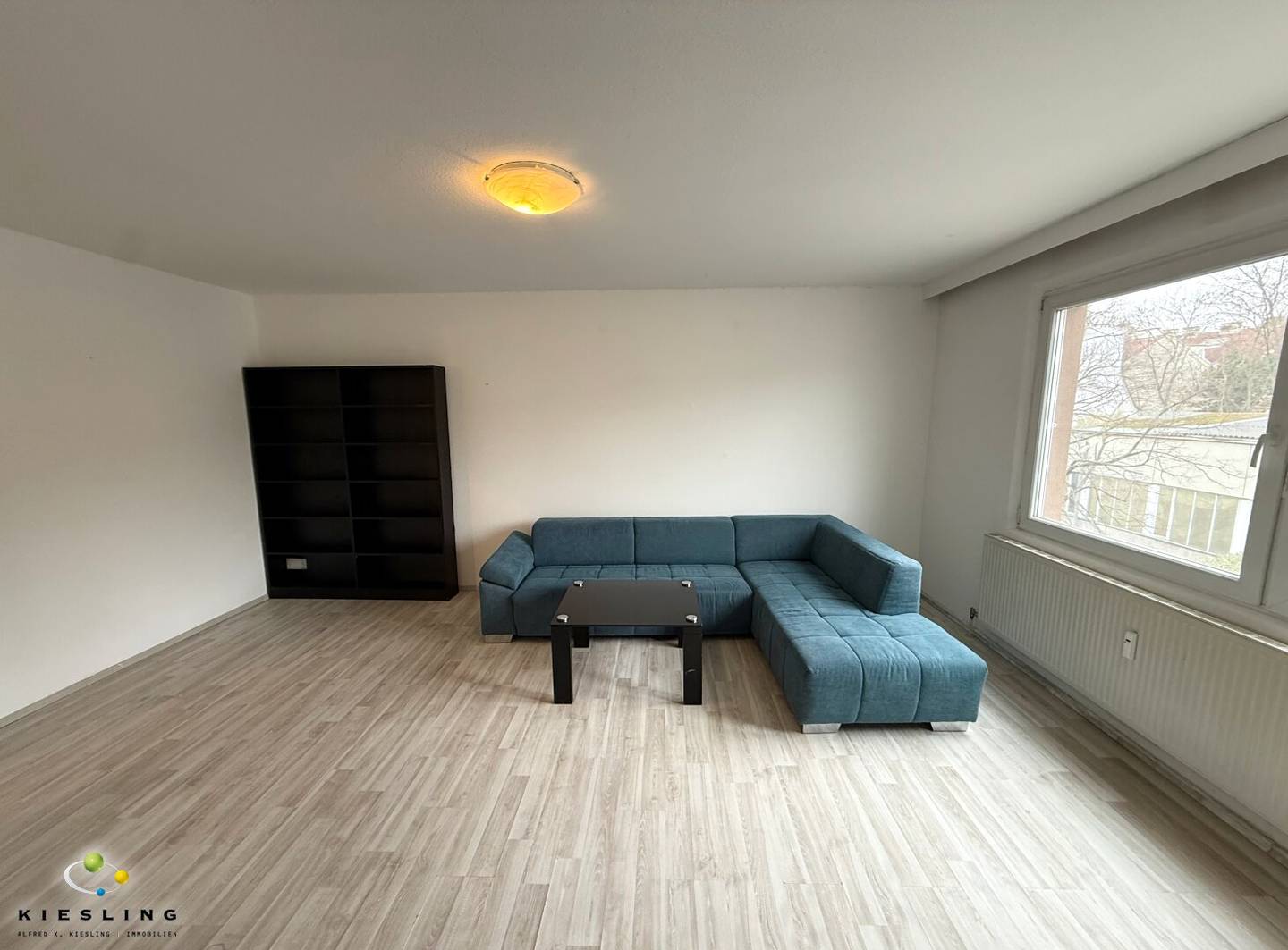 Großzügig wohnen in Bestlage – Ruhige Eigentumswohnung nahe Nußdorf 1190 Wien