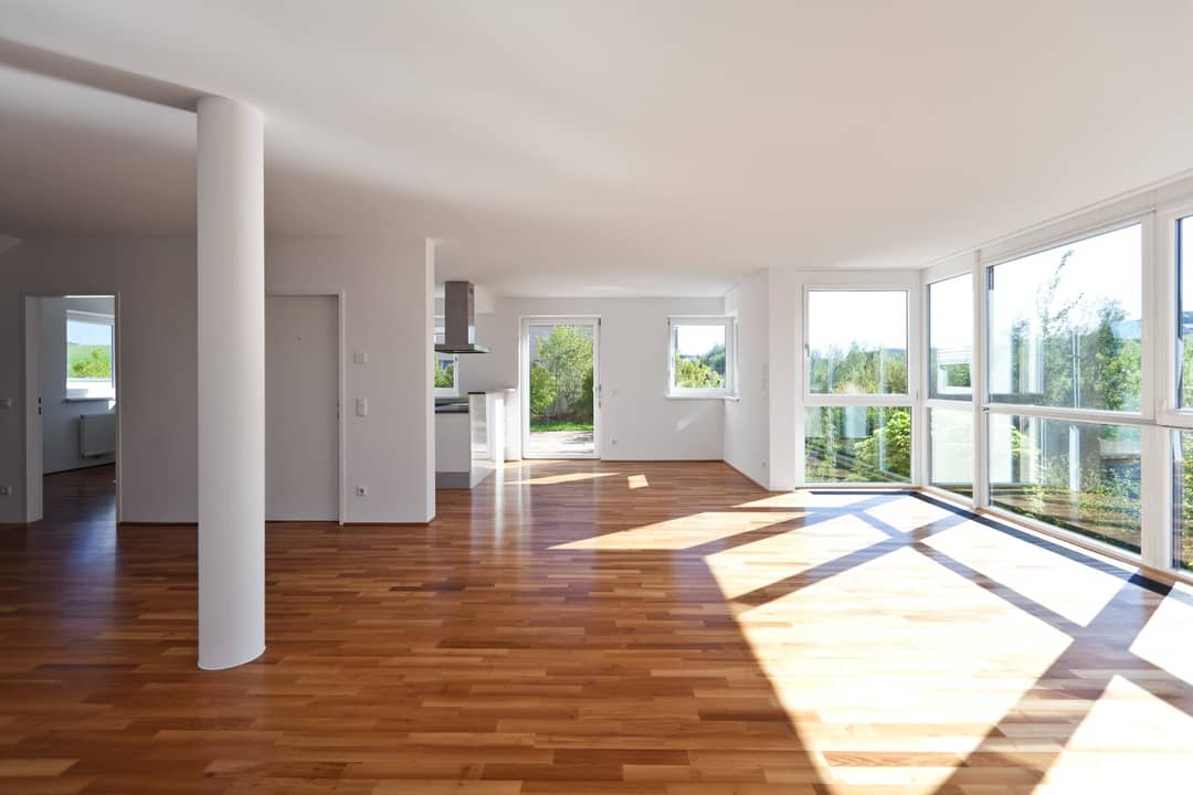 Große 6-Zimmer-Maisonette mit Terrasse
