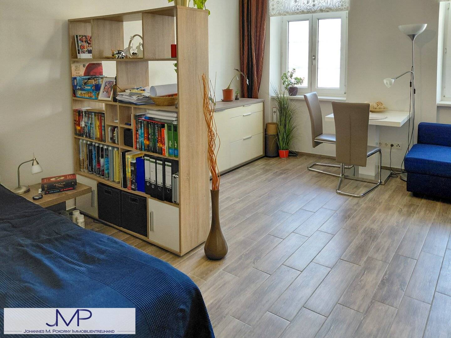 Modern renovated studio near U4 Meidlinger Hauptstraße