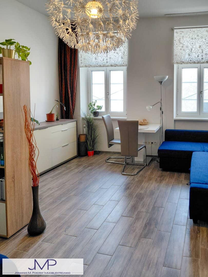 Modern renovated studio near U4 Meidlinger Hauptstraße