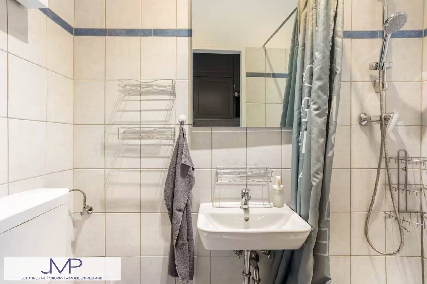 Beautiful, well maintained studio near U4 Meidlinger Hauptstraße