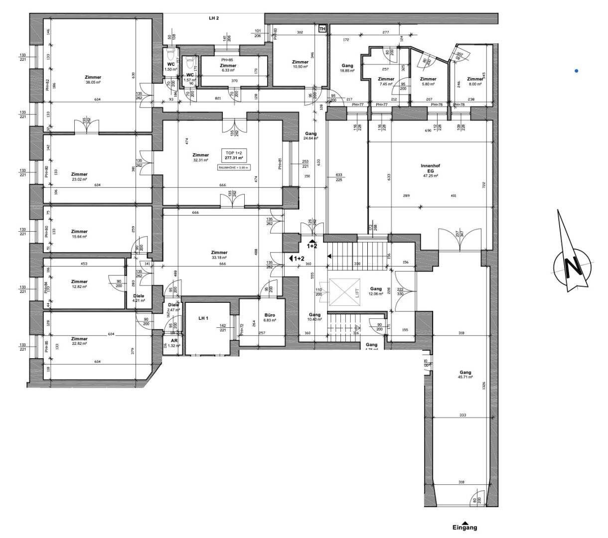Grundriss 1