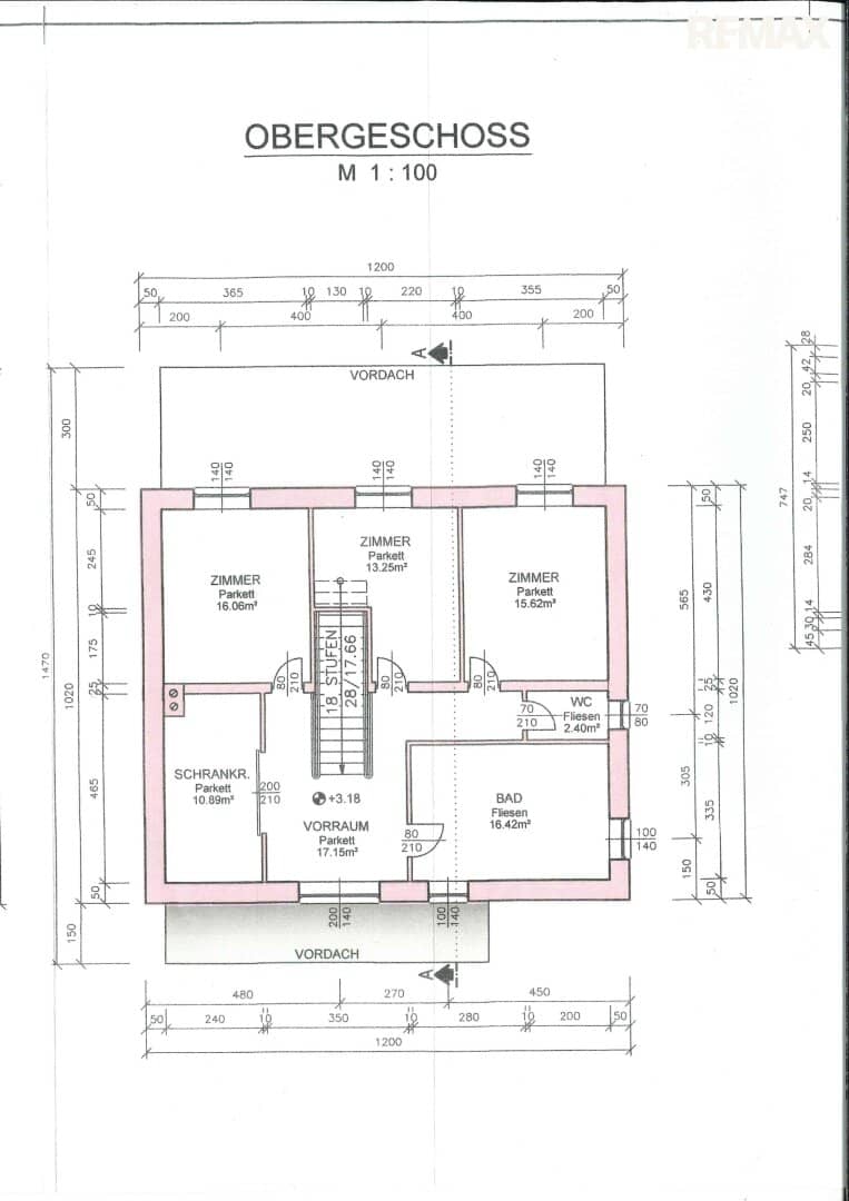 Grundriss 2
