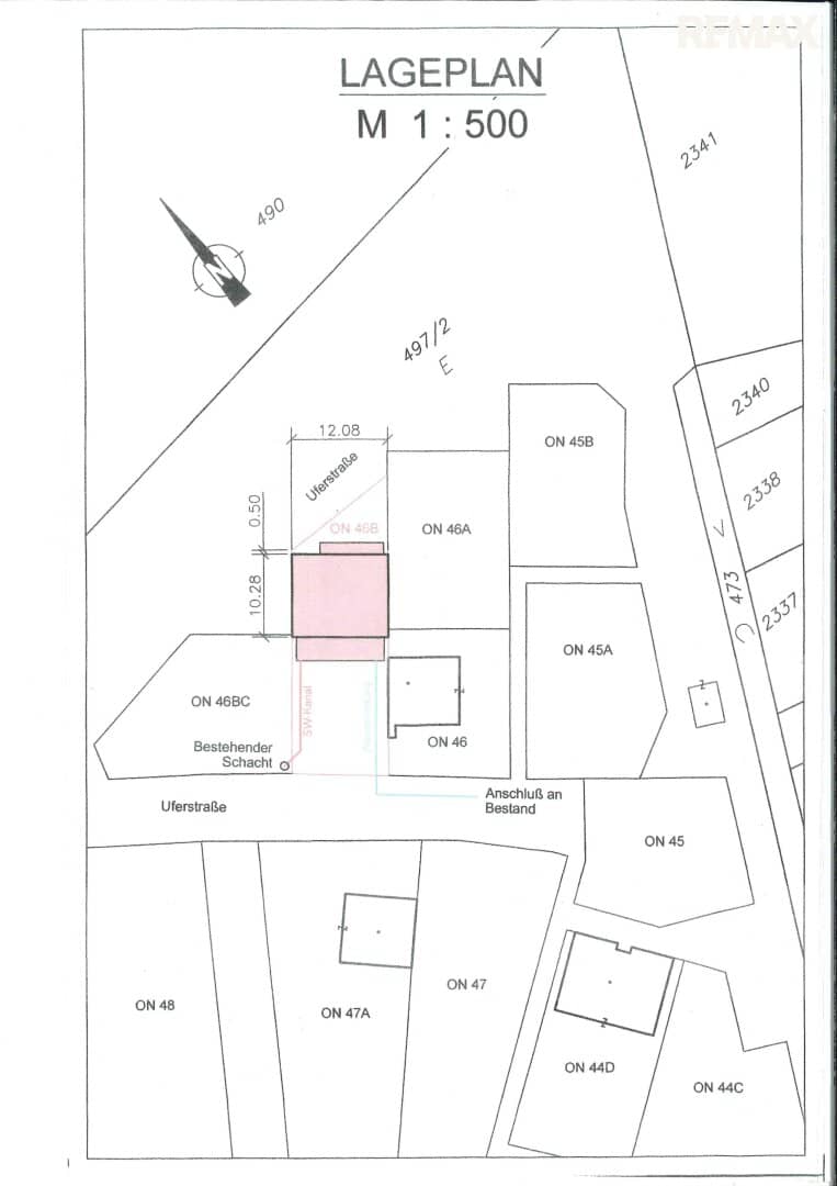 Grundriss 6