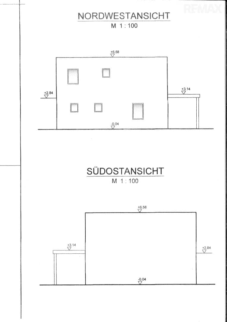 Grundriss 5