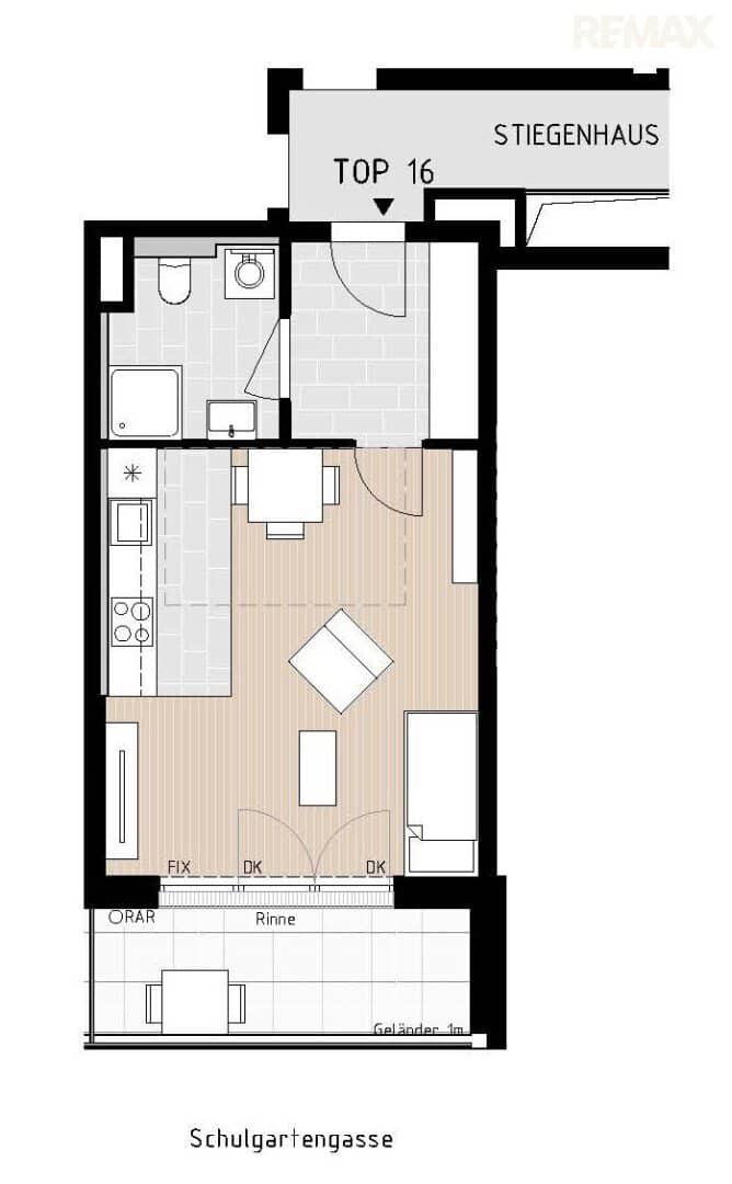 Grundriss 1