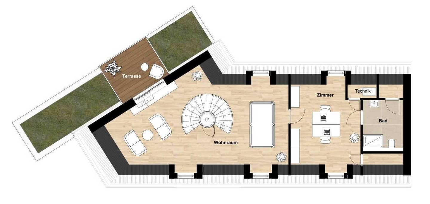Floor plan 3
