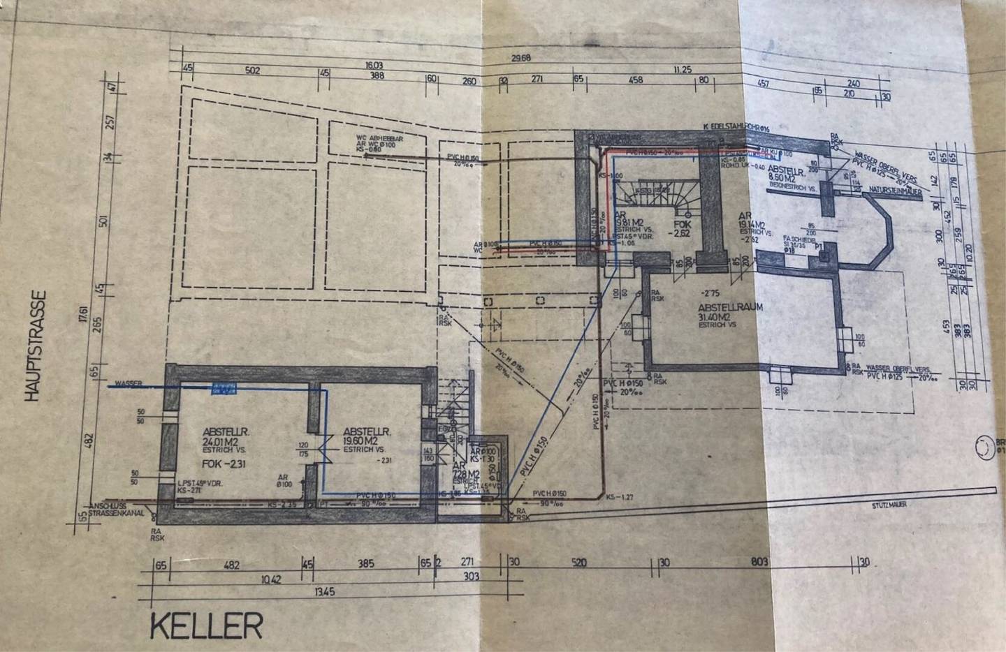 Grundriss 2