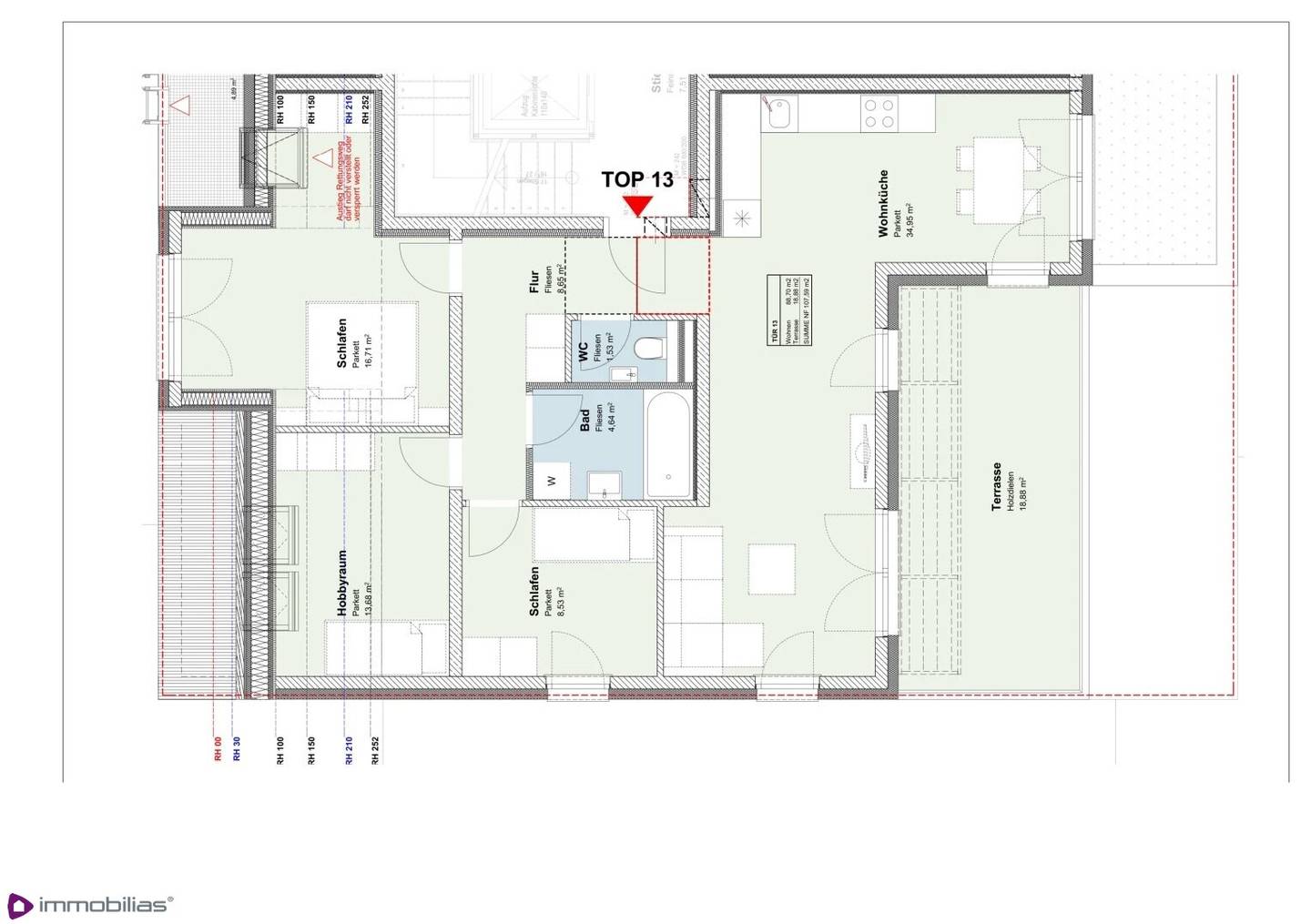 Grundriss 1