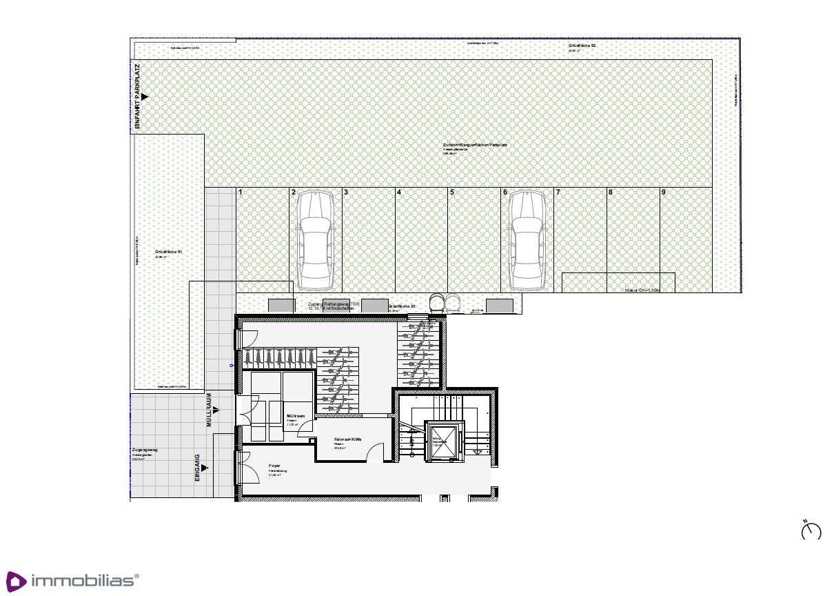Grundriss 2
