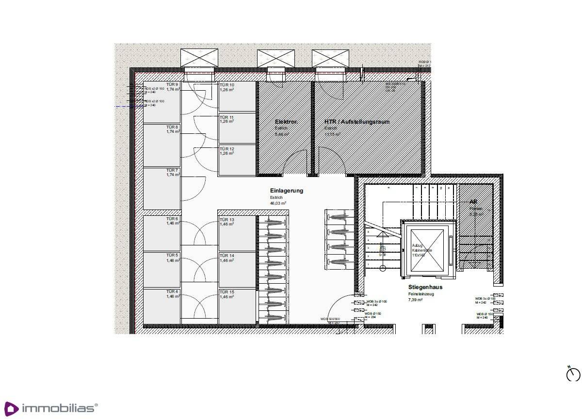 Grundriss 3