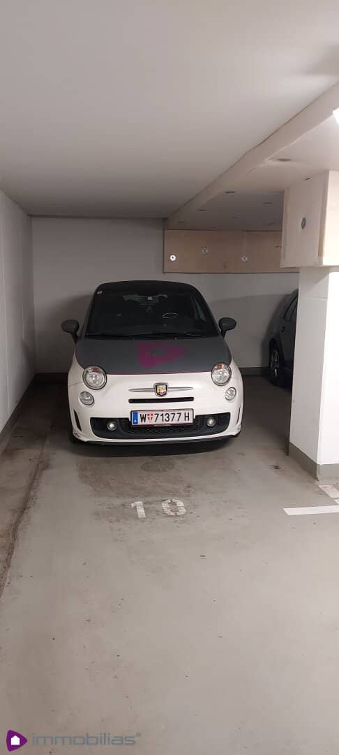 KFZ Tiefgaragenplatz, Stellplatz, Parkplatz