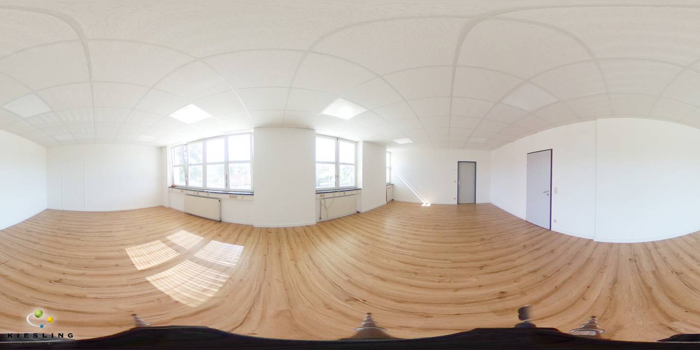 Light-filled office room in a small office building with reception 1190 Vienna near Spittelau parking space possible