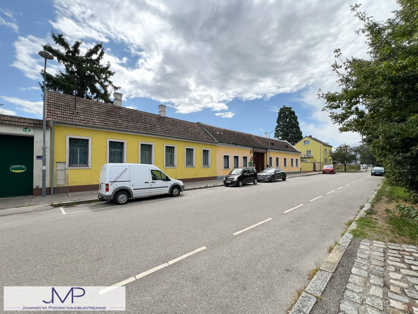 Schönes Bauträgerprojekt in Oberlaa, Ruhelage!
