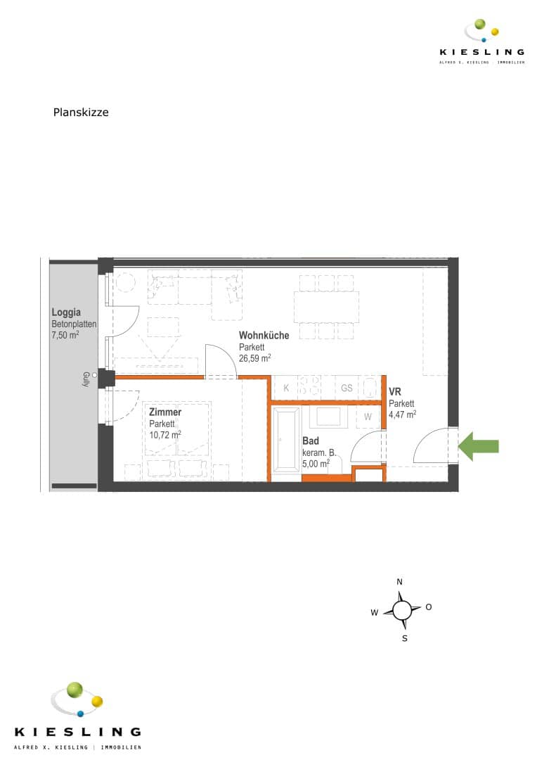 Grundriss 1