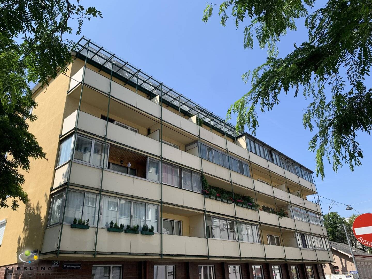 Attraktives Wohnungspaket zum Kauf - 3 Wohnungen - Bezirke 1100, 1140 und 1170 Wien