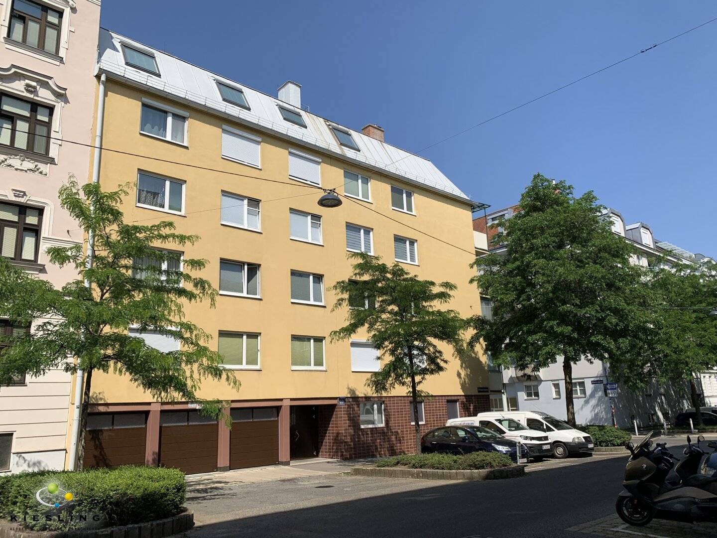 Attraktives Wohnungspaket zum Kauf - 3 Wohnungen - Bezirke 1100, 1140 und 1170 Wien