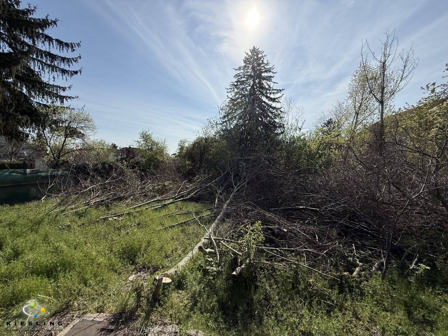 Plot in Perchtoldsdorf - Residential building land