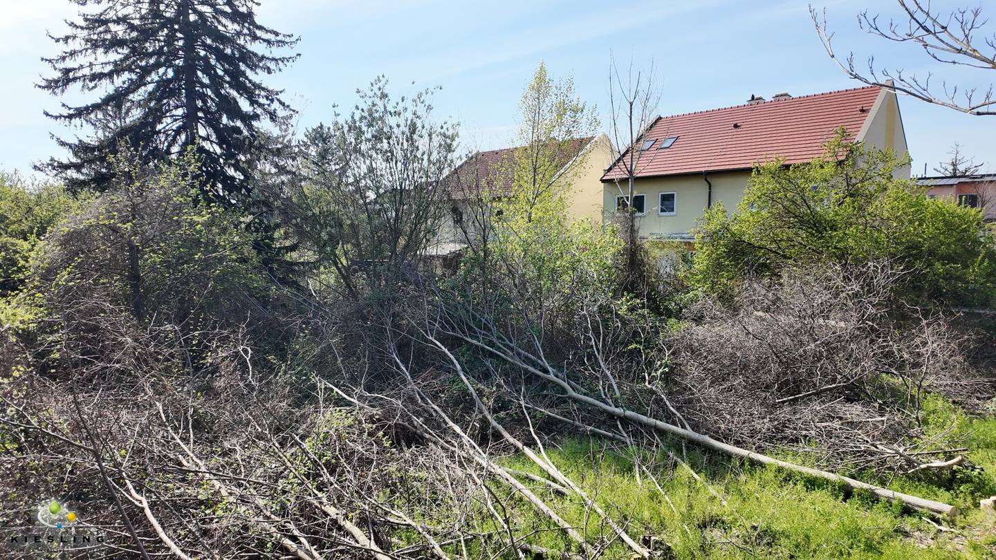 Plot in Perchtoldsdorf - Residential building land