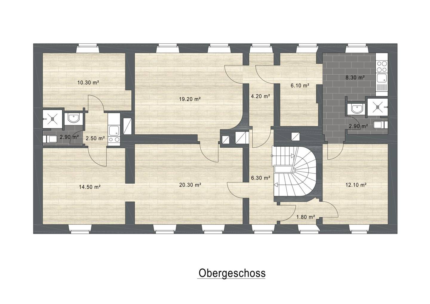 Grundriss 2